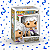 Pop Funko - Luffy Gear Five #1607 - Imagem 1