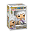 Pop Funko - Luffy Gear Five #1607 - Imagem 1