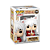 Pop Funko - InuYasha #1590 - Imagem 1
