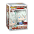 Pop Funko - Killua Zoldyck - Hunter x Hunter #1106 - Imagem 1