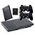 DUPLICADO - PlayStation 2 Slim Destravado com Memory Card + OPL + pendrive 64gb com 17 Jogos e 2 Controles - Imagem 1