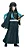 Figure Muichiro Tokito – Demon Slayer: Kimetsu no Yaiba( SEM CAIXA ) - Imagem 1