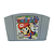 Mario Party – Nintendo 64 (N64) cartucho Original - Imagem 1