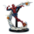 Figure Spiderman Vs Duende Verde: Sega Marvel (SEM CAIXA) - Imagem 1