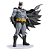Figure Batman - ACT/CUT Premium Sega (SEM CAIXA) - Imagem 1