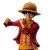 Figure Monkey D. Luffy Ichibansho Masterlise - One piece (SEM CAIXA) - Imagem 1