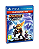 Ratchet & Clank Seminovo Playstation hits - PS4 - Imagem 1