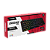 Teclado Mecânico HyperX Alloy Origins - Imagem 1