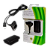 Bateria Recarregável + Cabo Carregador Para Controle Wireless De Xbox 360 - Imagem 1