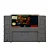 Cartucho Jogo Venom / Spider-Man: Separation Anxiety - Super Nintendo Original Americano - Imagem 1