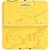 Console New Nintendo 3DS XL – Pikachu Yellow Edition Seminovo - Imagem 2