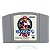 Mario Kart 64 - Nintendo 64 Japao Original Seminovo - Imagem 1