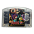 Everdrive Nintendo 64 com 32gb - N64 - Imagem 1