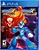 Mega Man X Legacy Collection 1+2 PS4 Seminovo - Imagem 1