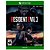 Resident Evil 3 Seminovo – Xbox One - Imagem 1