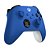 Controle Sem Fio Xbox Shock Blue Seminovo - Series X, S, One - Azul - Imagem 3