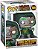 Funko Pop! Marvel – Zombie Doctor Doom #789 - Imagem 1