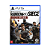 Rainbow Six Siege Edição Deluxe Seminovo – PS5 - Imagem 1
