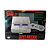Super Nintendo Control Set CIB (IMPECÁVEL) - Imagem 1