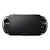 Console Playstation Vita Slim - Destravado cartão 128GB - Imagem 1