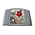 FIFA 99 Original Nintendo 64 – Cartucho Nacional – Seminovo – Testado - Imagem 1