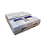 Super Nintendo Control Set Completo na Caixa com Manuais + Cabo AV de Brinde - Imagem 12
