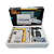 Super Nintendo Control Set Completo na Caixa com Manuais + Cabo AV de Brinde - Imagem 7