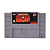Spider Man Venom Maximum Carnage Seminovo Super Nintendo (Cartucho Paralelo) - Imagem 1