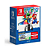 Console Nintendo Switch Oled 64gb + 256gb + Destravado Seminovo - Imagem 1