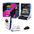 Console SNK Neo Geo Mini + Controle + Adaptador Mini HDMI (OFICIAL SNK) - Imagem 1