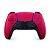 Controle para PS5 sem Fio DualSense Sony Seminovo - Cosmic Red - Imagem 1