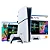 Playstation 5 Slim 1tb com leitor de disco + Returnal e Ratchet & Clank - (Open box ) - Imagem 1