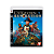 Civilization Revolution – PS3 Seminovo - Imagem 1