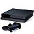 PlayStation 4 Fat 500gb Destravado Seminovo - Imagem 1