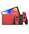 NINTENDO SWITCH OLED MARIO 128GB SEMINOVO - Imagem 2