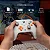 GameSir T7 Branco para PC Xbox One Series S X Efeito Hall Stick Anti Drift Branco - Imagem 2