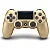 Controle Sem Fio – Dualshock 4 Dourado (Gold) – PS4 - Imagem 1