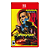 Cyberpunk 2077: Ultimate Edition Seminovo – Nintendo Switch 2 - Imagem 1