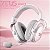 Headset sem fio Redragon Zeus Pro - Imagem 3