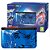 Console Nintendo 3DS XL Pokémon XY Azul - Imagem 1