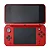 New Nintendo 2DS XL Poké Ball Edition ( Seminovo) Sem caixa - Nintendo - Imagem 1