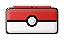 New Nintendo 2DS XL Poké Ball Edition ( Seminovo) Sem caixa - Nintendo - Imagem 2