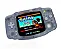 Console GameBoy Advance Com Everdrive Seminovo ( Sem caixa )- Nintendo - Imagem 1