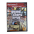 GTA San Andreas CIB Seminovo – Playstation 2 (Original) - Imagem 1