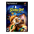 Scooby-Doo! First Frights – PlayStation 2 (PS2) Original CIB - Imagem 1