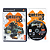 Marc Ecko's Getting Up: Contents Under Pressure – PlayStation 2 (PS2) Original CIB - Imagem 1