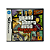 Grand Theft Auto: Chinatown Wars – Nintendo DS – Original CIB - Imagem 1