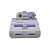 Super Nintendo Fat Seminovo com Controle e Fonte Originais - Retro - Imagem 1