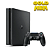 Playstation 4 Slim 500GB Seminovo Destravado - PS4 - Imagem 1