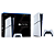 Console Playstation 5 Slim 825GB All Digital - PS5 - Imagem 1